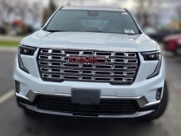 GMC Acadia AWD Denali 4dr 2026