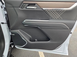 GMC Acadia AWD Denali 4dr 2026