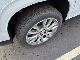 GMC Acadia AWD Denali 4dr 2026