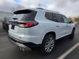 GMC Acadia AWD Denali 4dr 2026