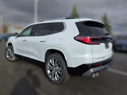 GMC Acadia AWD Denali 4dr 2026