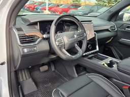 GMC Acadia AWD Denali 4dr 2026