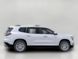GMC Acadia AWD Denali 4dr 2026