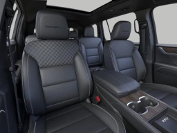 GMC Acadia AWD Denali 4dr 2026