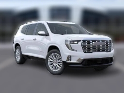 GMC Acadia AWD Denali 4dr 2026