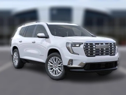 GMC Acadia AWD Denali 4dr 2026