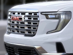 GMC Acadia AWD Denali 4dr 2026