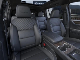 GMC Acadia AWD Denali 4dr 2026