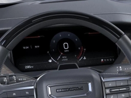 GMC Acadia AWD Denali 4dr 2026