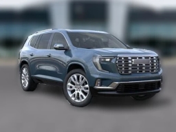 GMC Acadia AWD Denali 4dr 2026