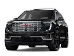 GMC Acadia AWD Denali 4dr 2026