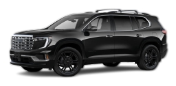 GMC Acadia AWD Denali 4dr 2026