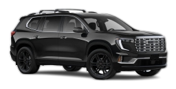 GMC Acadia AWD Denali 4dr 2026