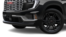 GMC Acadia AWD Denali 4dr 2026