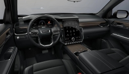 GMC Acadia AWD Denali 4dr 2026