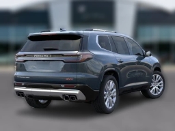 GMC Acadia AWD Denali 4dr 2026