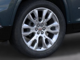 GMC Acadia AWD Denali 4dr 2026