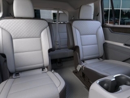 GMC Acadia AWD Denali 4dr 2026