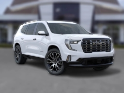 GMC Acadia FWD Denali Ultimate 4dr 2026