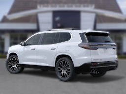 GMC Acadia FWD Denali Ultimate 4dr 2026