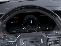 GMC Acadia FWD Denali Ultimate 4dr 2026