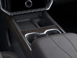 GMC Acadia FWD Denali Ultimate 4dr 2026