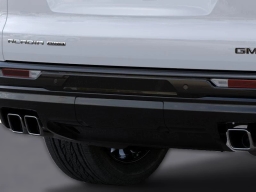 GMC Acadia FWD Denali Ultimate 4dr 2026