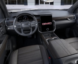 GMC Acadia FWD Denali Ultimate 4dr 2026