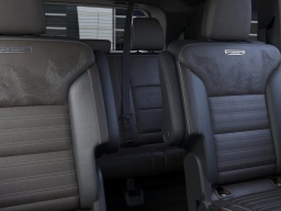 GMC Acadia FWD Denali Ultimate 4dr 2026