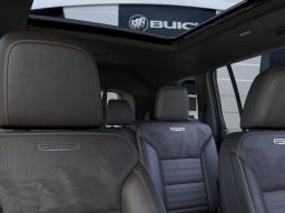 GMC Acadia FWD Denali Ultimate 4dr 2026