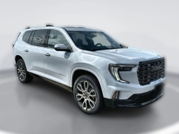GMC Acadia FWD Denali Ultimate 4dr 2026