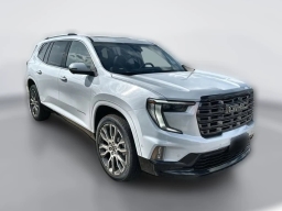 GMC Acadia FWD Denali Ultimate 4dr 2026