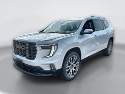 GMC Acadia FWD Denali Ultimate 4dr 2026
