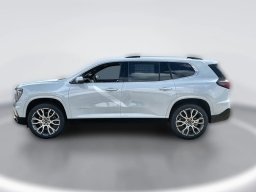 GMC Acadia FWD Denali Ultimate 4dr 2026