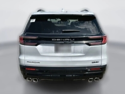 GMC Acadia FWD Denali Ultimate 4dr 2026