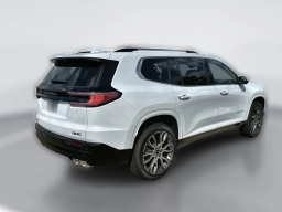 GMC Acadia FWD Denali Ultimate 4dr 2026