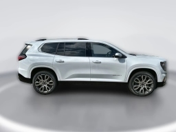 GMC Acadia FWD Denali Ultimate 4dr 2026