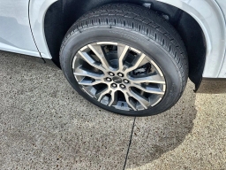 GMC Acadia FWD Denali Ultimate 4dr 2026