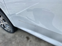 GMC Acadia FWD Denali Ultimate 4dr 2026