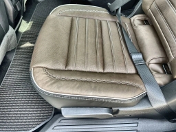 GMC Acadia FWD Denali Ultimate 4dr 2026