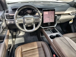 GMC Acadia FWD Denali Ultimate 4dr 2026