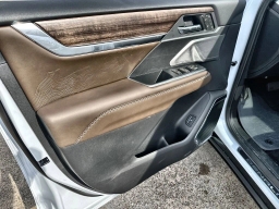 GMC Acadia FWD Denali Ultimate 4dr 2026