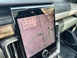 GMC Acadia FWD Denali Ultimate 4dr 2026