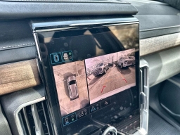 GMC Acadia FWD Denali Ultimate 4dr 2026