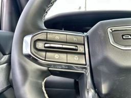 GMC Acadia FWD Denali Ultimate 4dr 2026