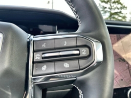 GMC Acadia FWD Denali Ultimate 4dr 2026