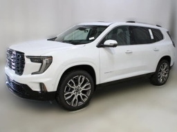 GMC Acadia AWD Denali Ultimate 4dr 2026