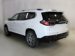 GMC Acadia AWD Denali Ultimate 4dr 2026