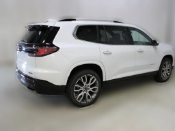GMC Acadia AWD Denali Ultimate 4dr 2026