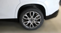 GMC Acadia AWD Denali Ultimate 4dr 2026